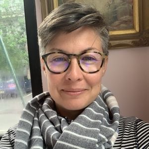 Meet your Posher, Bethany